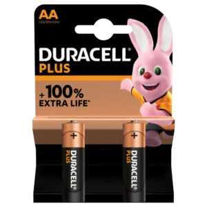 Duracell AA-Cell Batteries