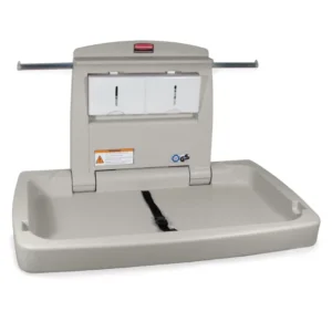 Baby Changing Station – Horizontal