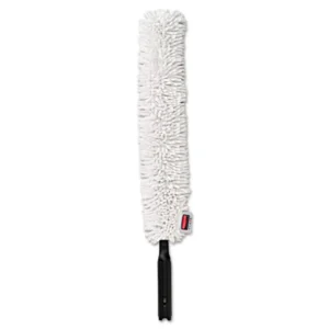HYGEN Flexi Dust Wand – Microfibre Complete
