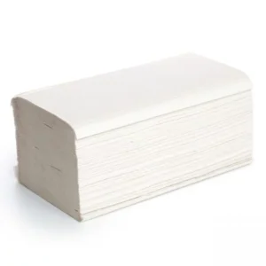 Folded Hand Paper Towel