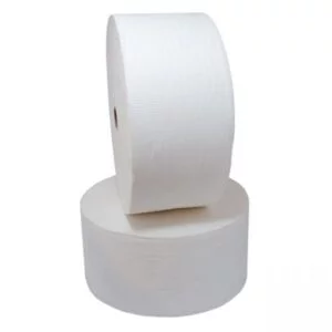 Garage Roll – Virgin Paper