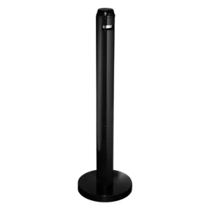Smokers Pole – Black