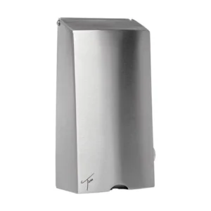 Ticra Velora Stainless Steel 400ml Seat and Handle Dispenser