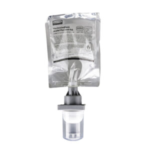 500ml Alcohol Plus Hand Sanitiser Refill