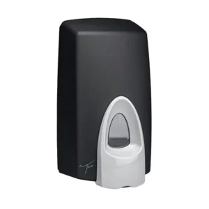 Ticra Graphite Black Plastic 400ml Spray Dispenser