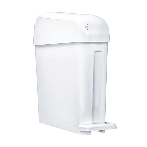 Ticra Large Sanitary Bin
