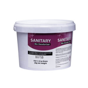 Ticra Sani Bin Powder