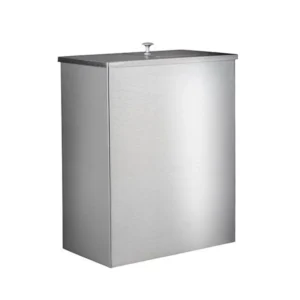 Ticra Slimline Sanitary Bin
