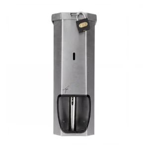 Ticra University Padlocked TR3