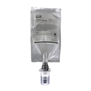 1000ml Foaming Alcohol Plus Hand Sanitiser Refill