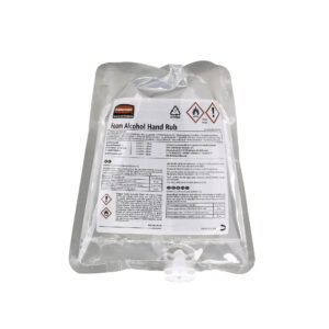 400ml Sanitiser Refill