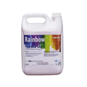 Pink Hand Soap 5L