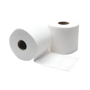 Toilet Paper 1 Ply