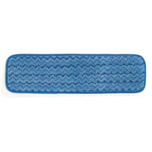 40cm Velcro Microfibre Wet Mop Sleeve