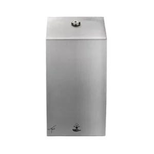 Ticra Velora Stainless Steel 1100ml Auto-Foam Dispenser
