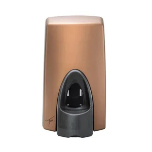 Ticra Ember Bronze Steel 800ml Foam Dispenser