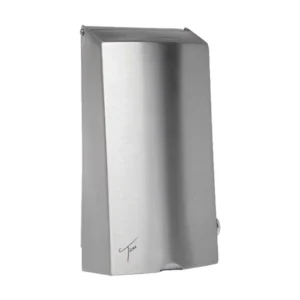 Ticra Velora Stainless Steel 800ml Foam Dispenser